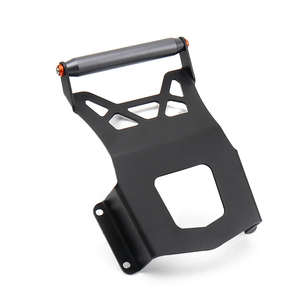 For CFMOTO 800MT 800mt 800 MT 2023 2024 2025 Motorcycle Front Wireless charging Mobile Phone Navigation Bracket GPS Mount