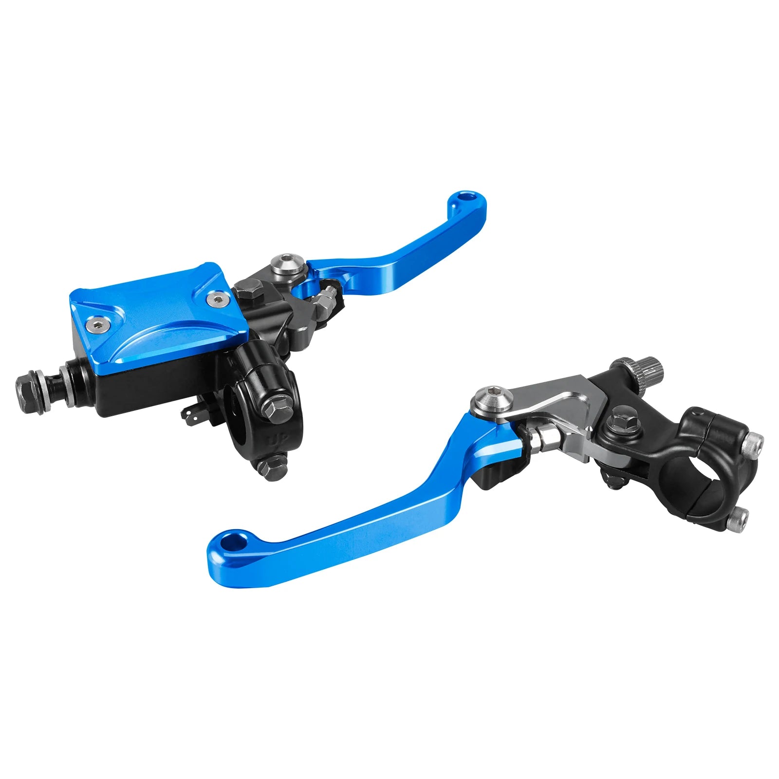 NICECNC Brake Clutch Lever Kit 7/8 Univ
