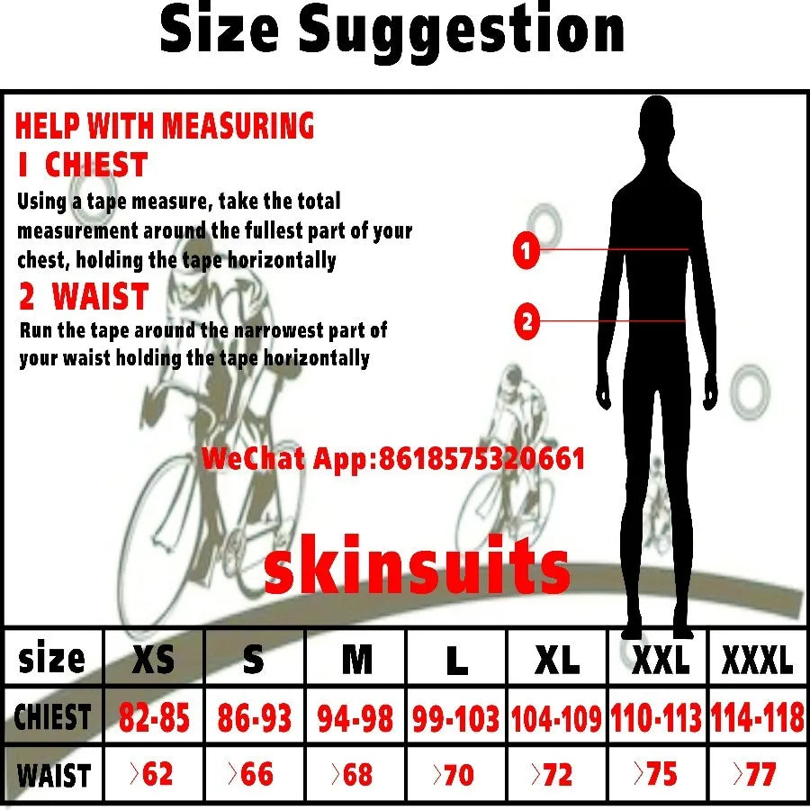 Cycling Triathlon Trisuit Summer Men Bike Clothing Roupa De Cicliamo Pro Team Roadbike Bicycle Swimming Racing Suit Mtb Jumpsuit