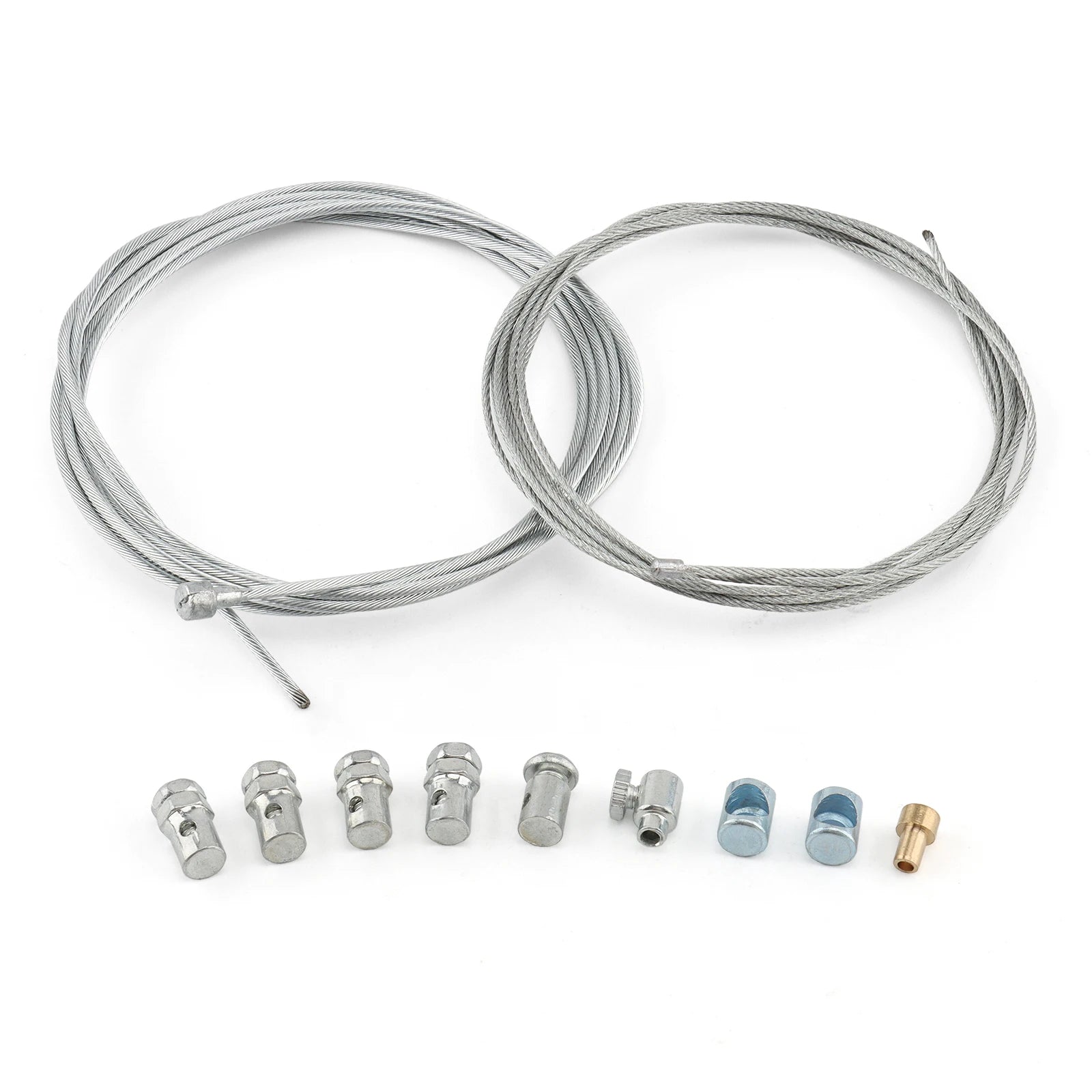 Motorcycle Inner Clutch Throttle and