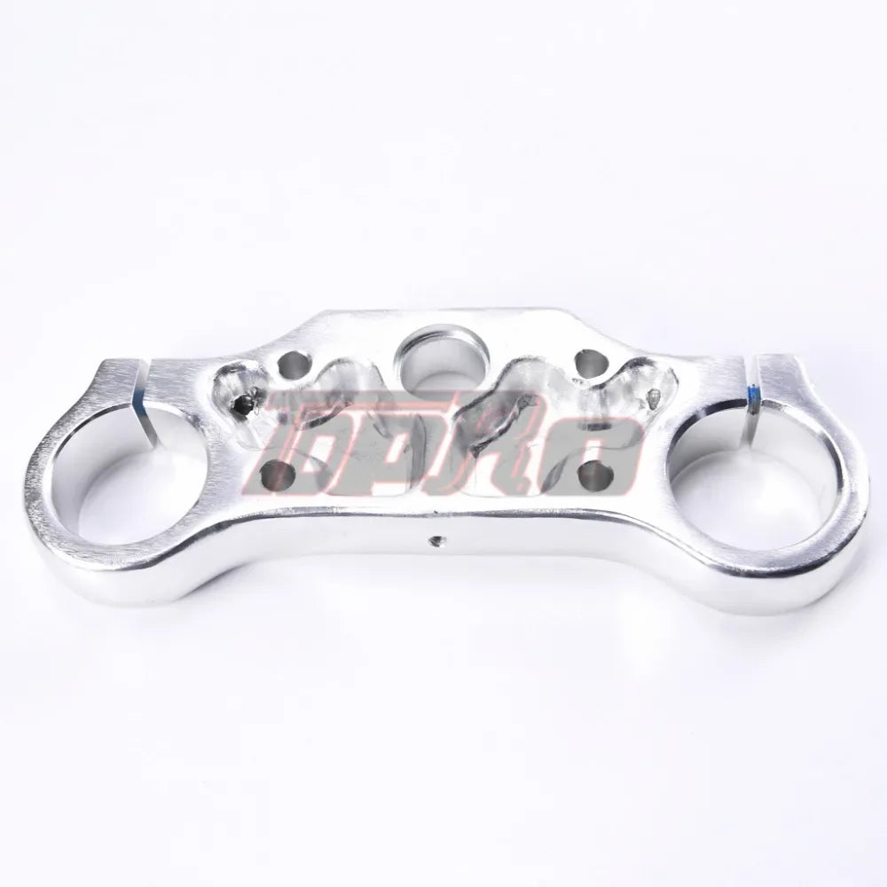 22mm Handlebar Triple Clamp Risers Holder Fit  45/48mm Upside Ddown Front Forks 125cc 140cc 150cc 160cc Dirt Pit Bike