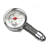 Digital Tire Pressure Gauge – High-Precision PSI, BAR & KPA Gauge with Deflation Valve