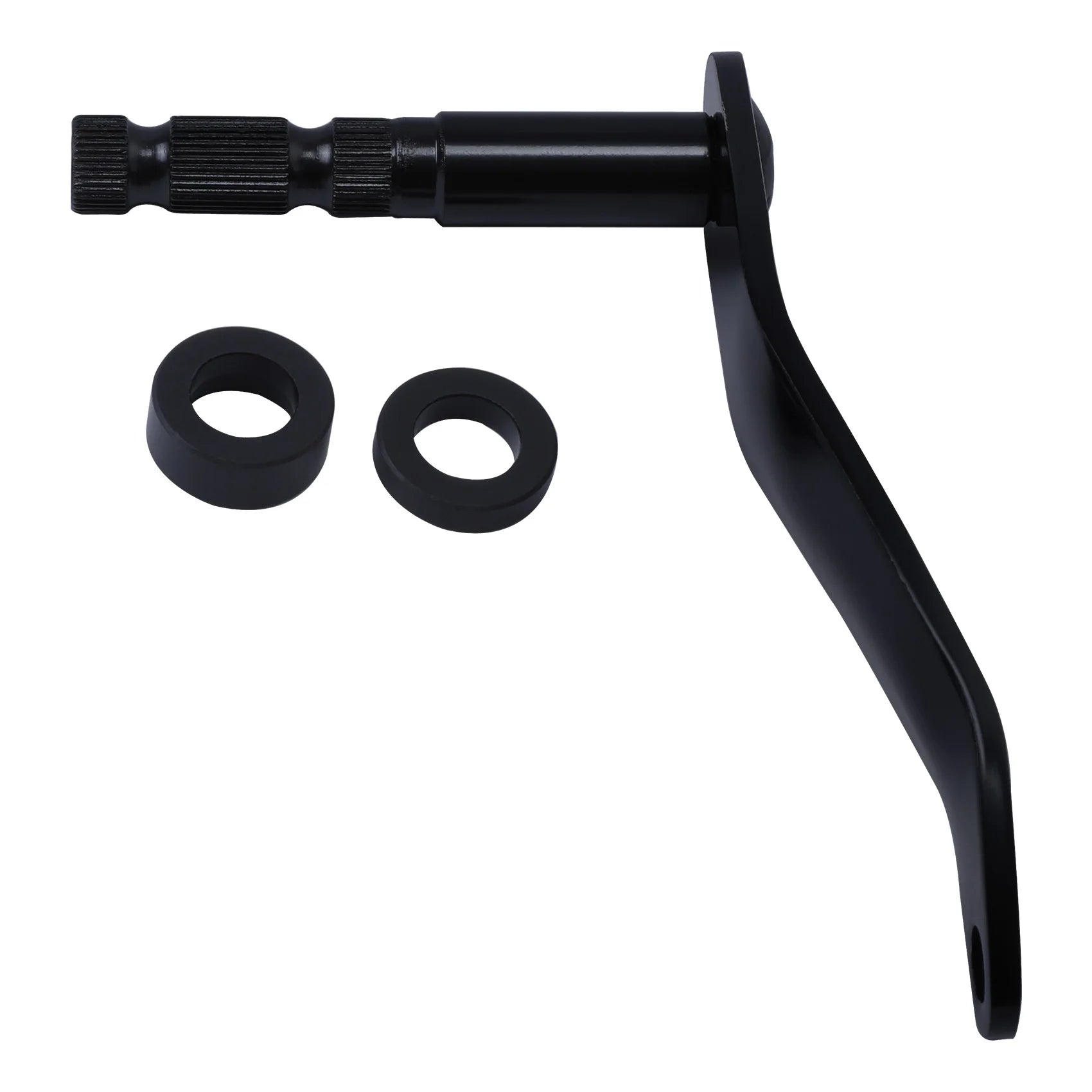 Gear Shifter Shift Rod Lever Arm For Harley Softail Fat Bob Fat Boy Breakout 114 Slim FLSL 2018-2023 FXFB FLFB Motorcycle