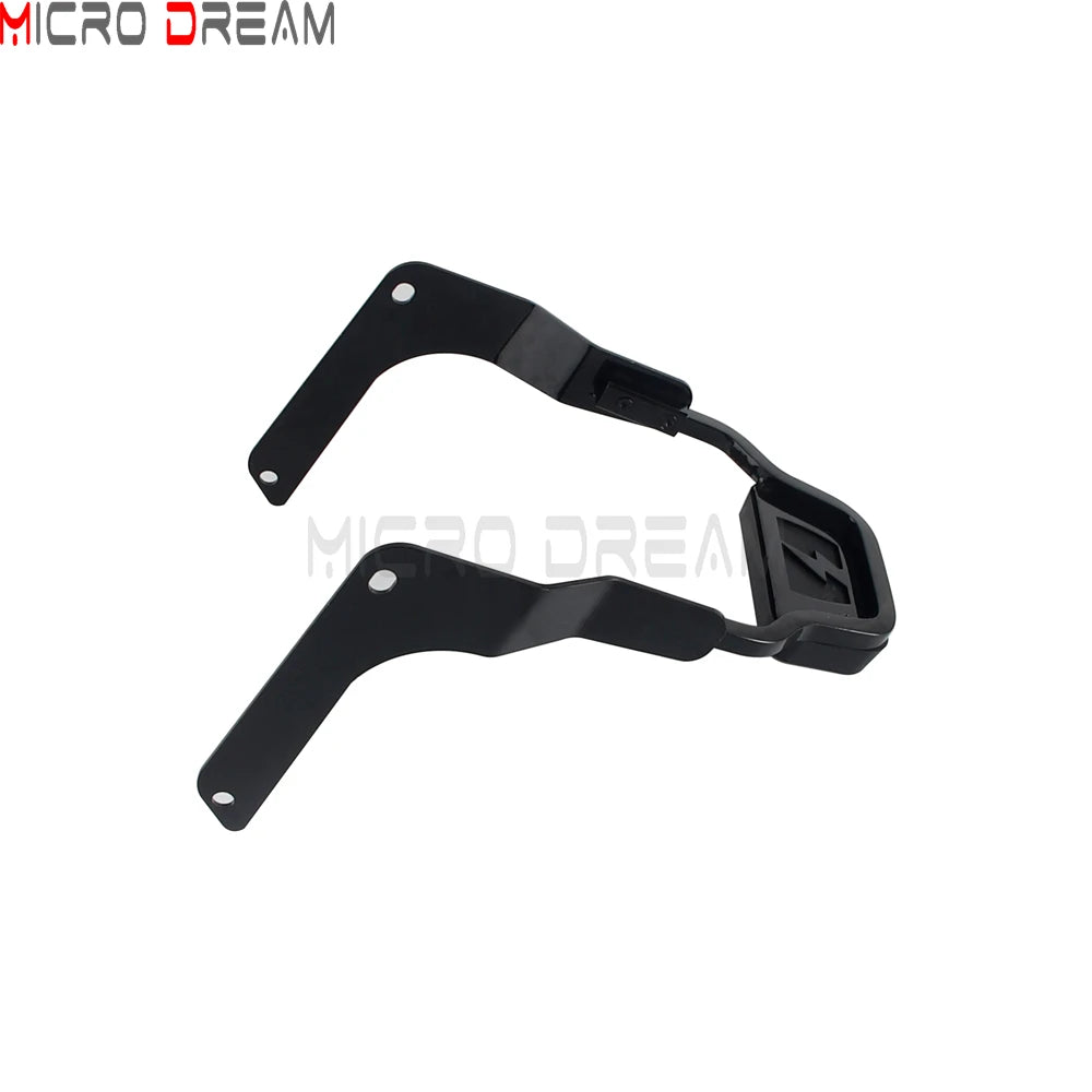 For Harley Softail Fat Bob FXFB 2018-2019 FXFBS 2018-2025 Club Style Motorcycle Sissy Bar Passenger Backrest PU Pad BackRest Kit