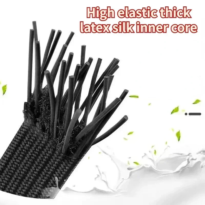 Cargo Net – Universal Motorcycle Luggage & Helmet Elastic Net