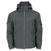 All Weather Motorbike Jacket with Protective Gear