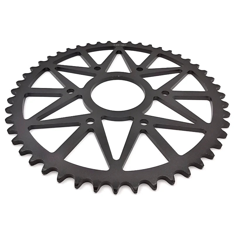520 Rear Sprocket 48T KTM 125 390 Duke
