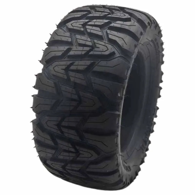 Dirt Bike Tires – 120/65-6.5 TUOVT Tubeless Off-Road Tire