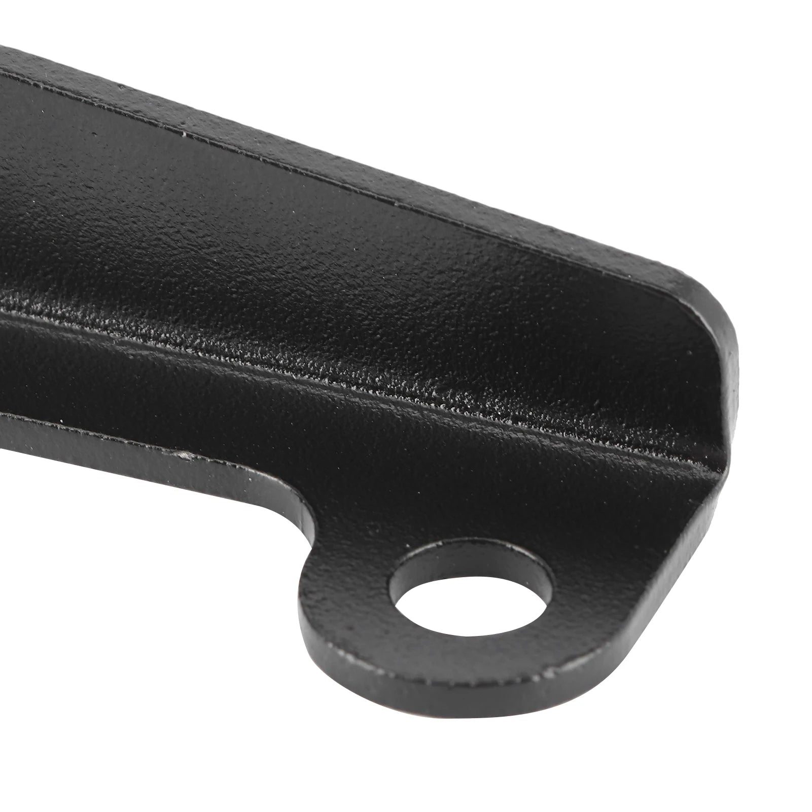 Motorcycle Helmet Lock AntiTheft Stainless Steel W/2 Keys Fit for Ducati Panigale V4/V4S 2018