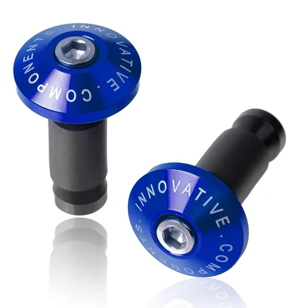 Handlebar Slider Plugs