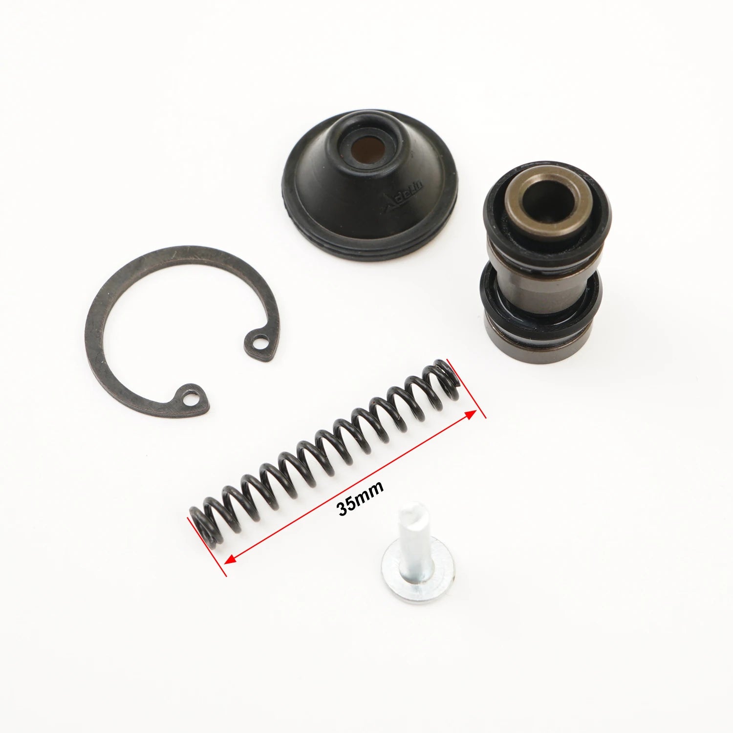 Adelin PX1 Motorcycle Brake Master