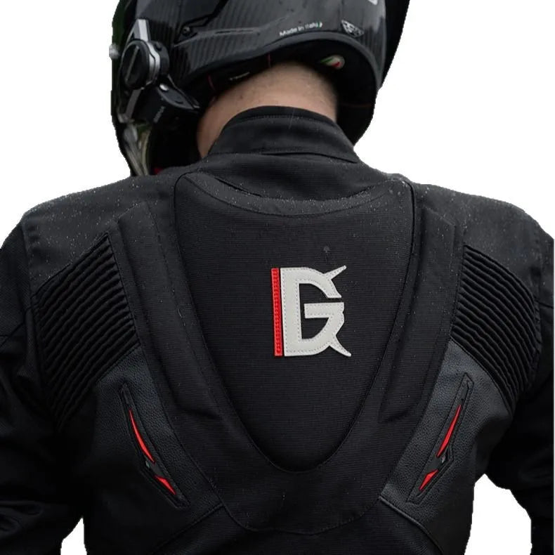 Riding Gear Suit