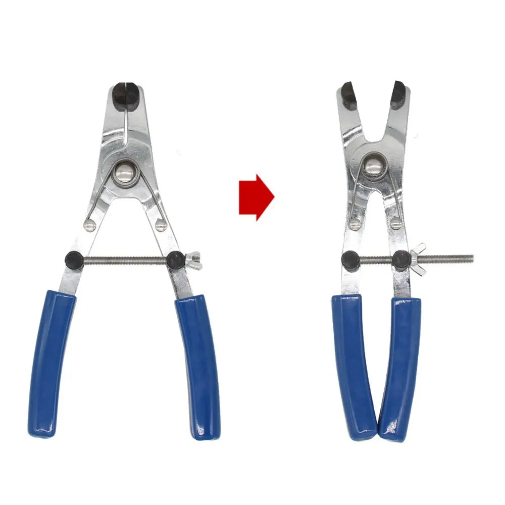 Motorcycle Brake Piston Puller – Brake Caliper Tools – Brake Piston Removal Pliers 50# Carbon Steel + A3 Steel for Motorcycle Brake Caliper – $41