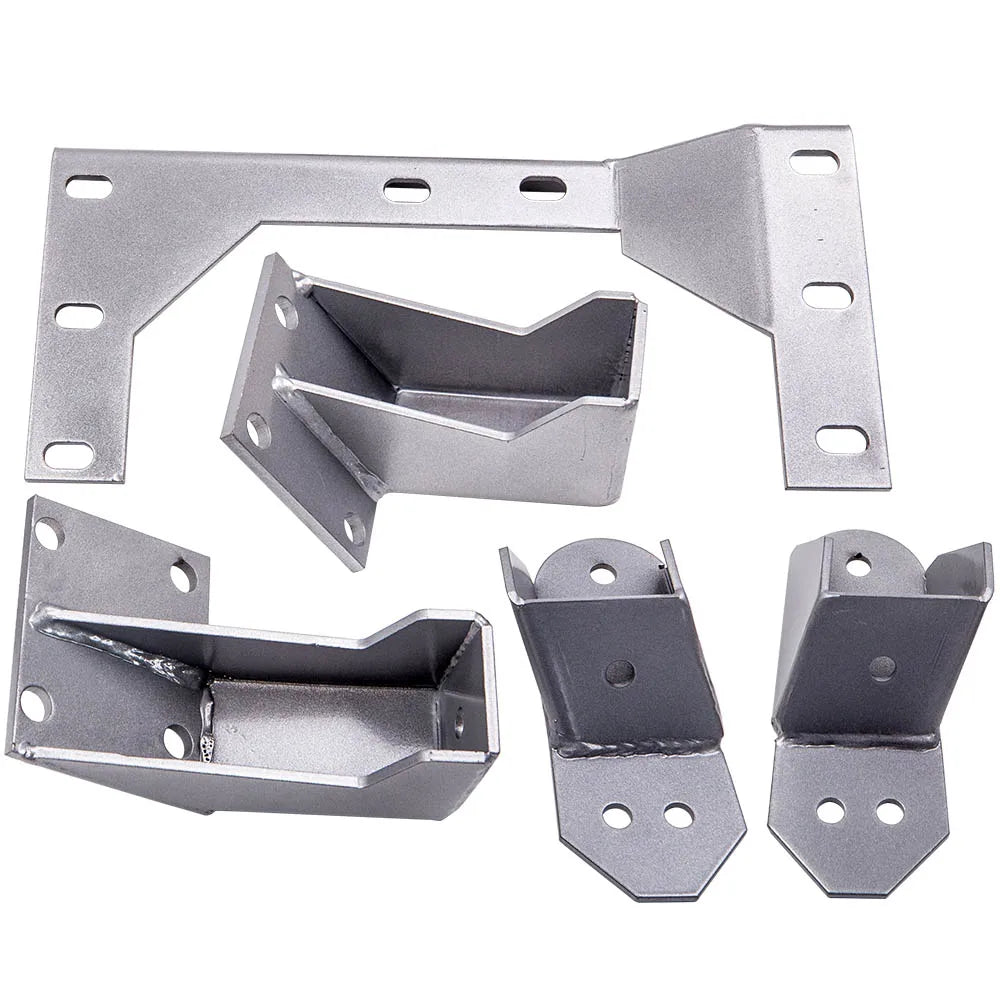 Engine Motor Transmission Mount Set for RB Series Engine RB20 25 RB20DET RB25DET New