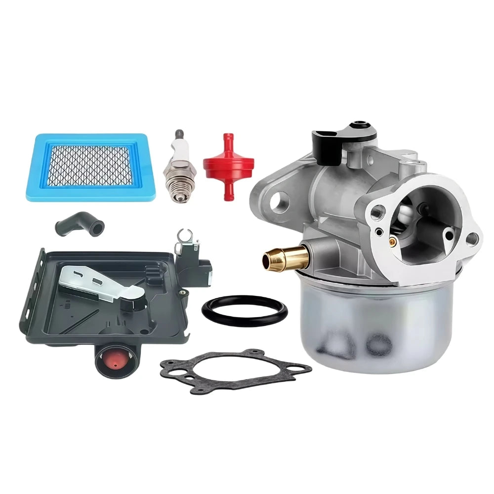 799868 Carburetor Briggs Stratton 122000