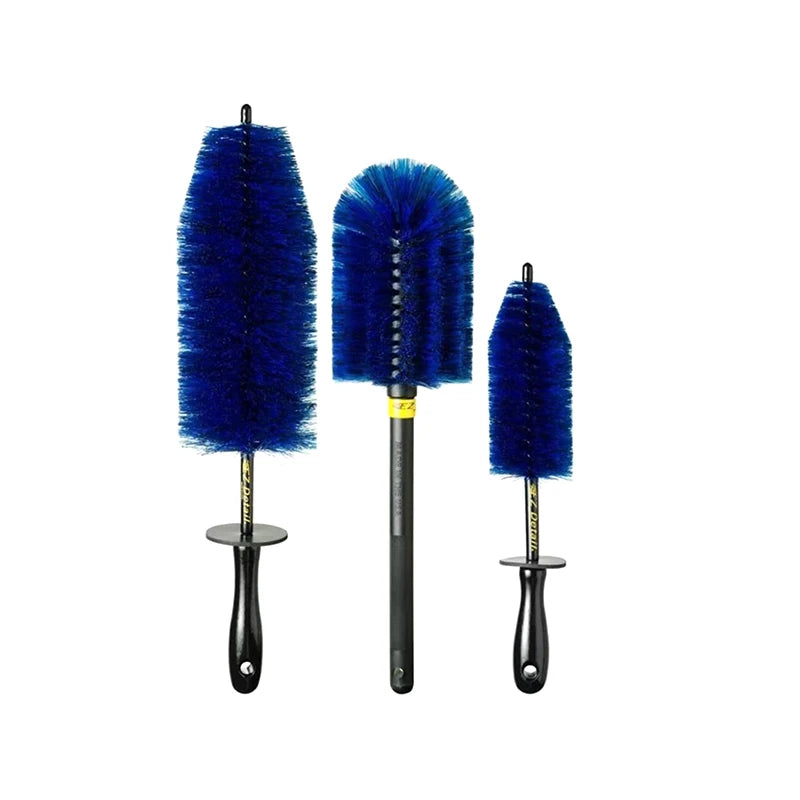 Microfiber Wheel Detailing Brush 36cm