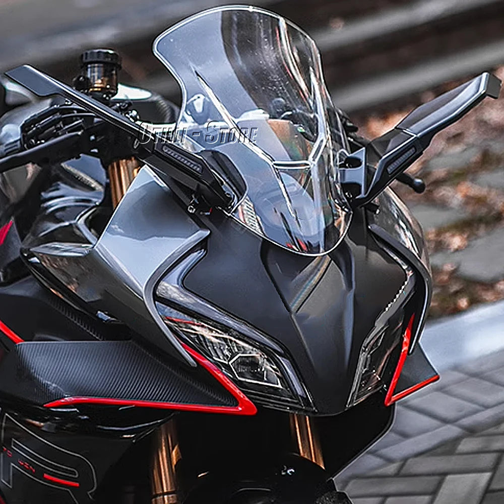 CFMOTO Windshield