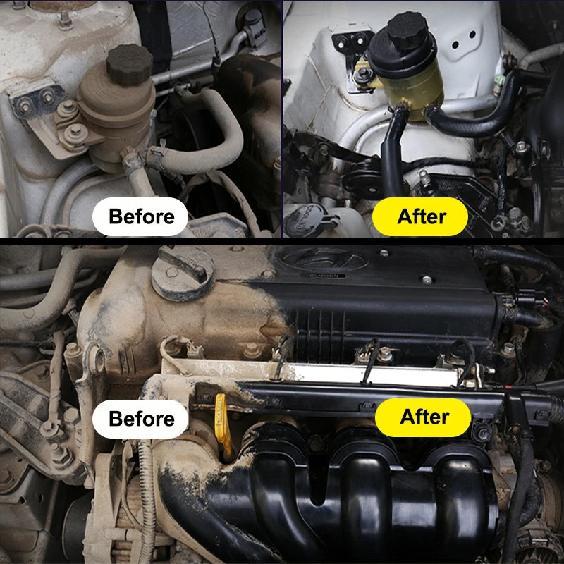 AIVC Car Engine Bay Cleaner and