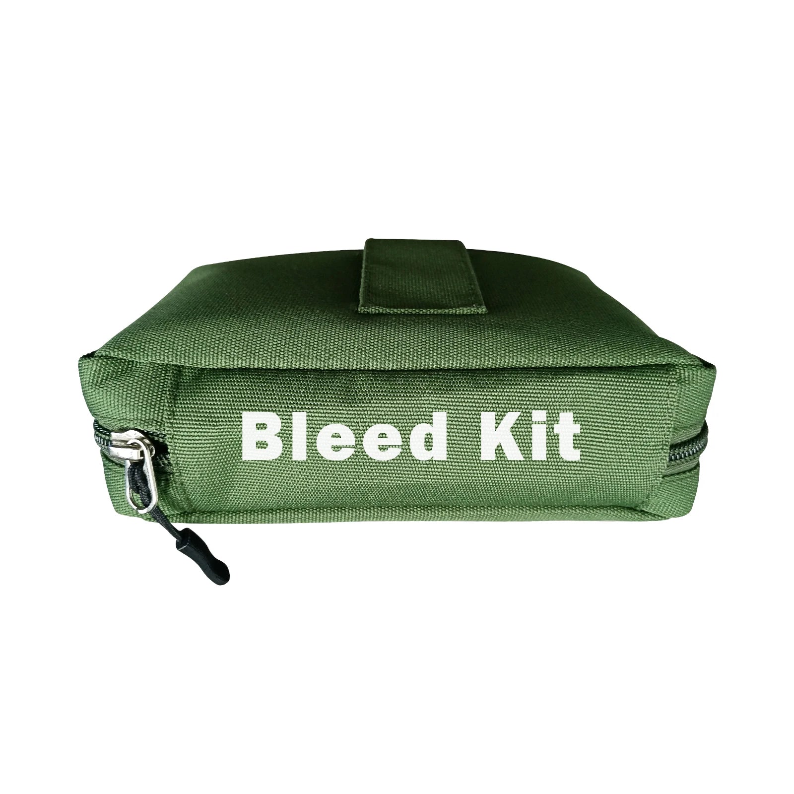 Medresq Compact Personal First Aid Kit, Backpacking, Camping, Emergency, Travel, Tactical, Travel Bag, Escape Bag, First Aid Ess