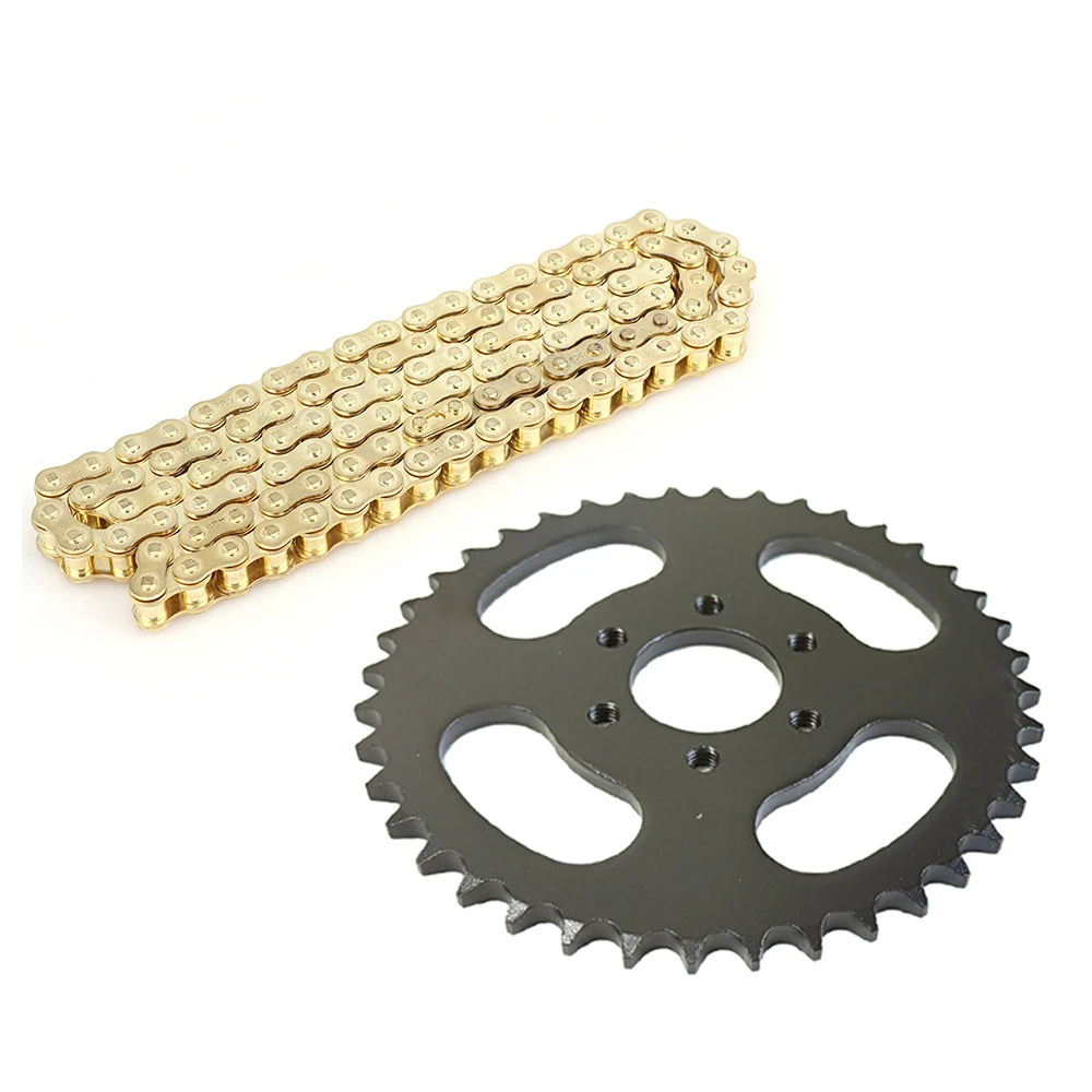 428 Chain Sprocket Kit 40T ATV 125-250cc