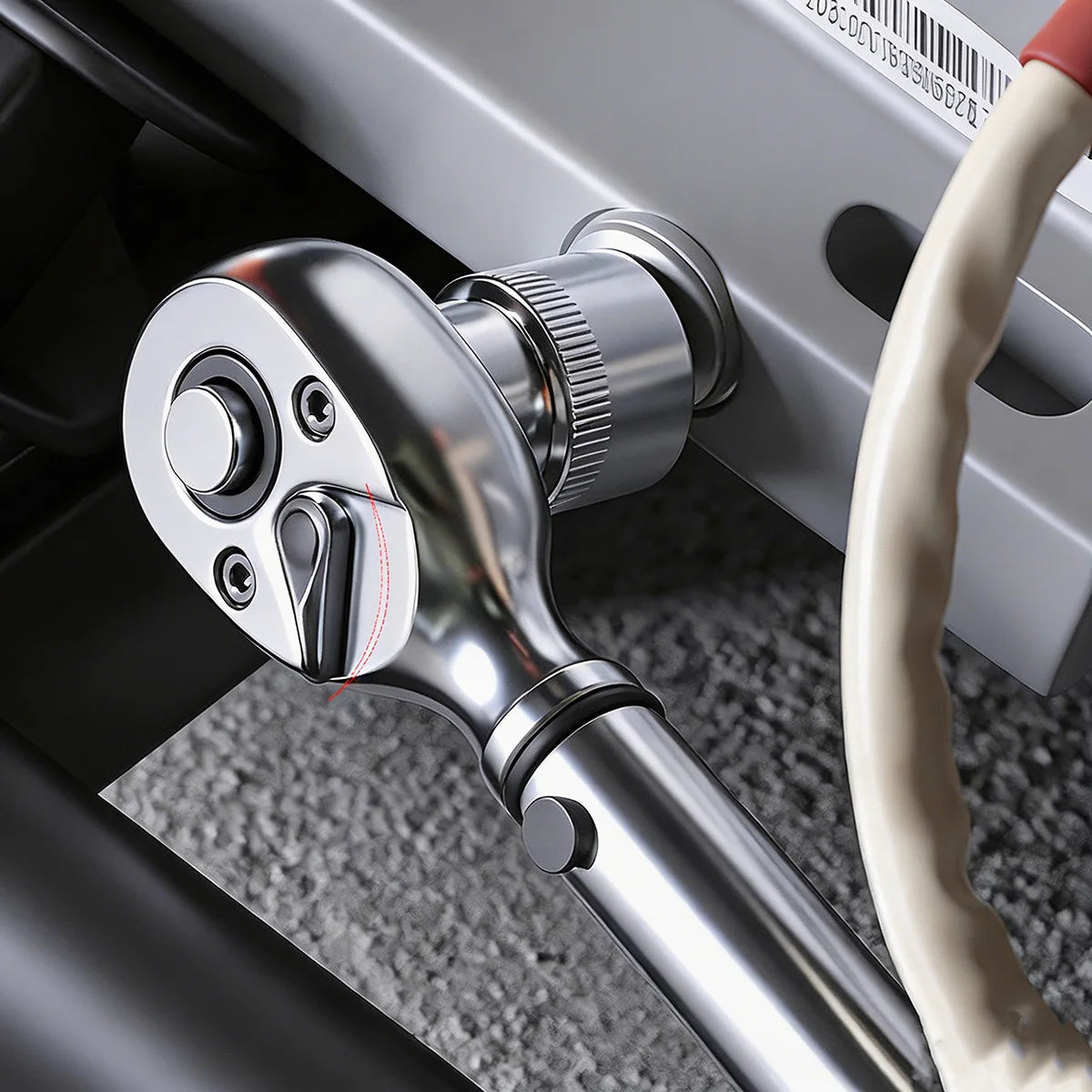 NIUXIANG High-Precision Adjustable Torque Wrench – 1/4” / 3/8” / 1/2” – Automotive / Motorcycle / Bicycle – from $39
