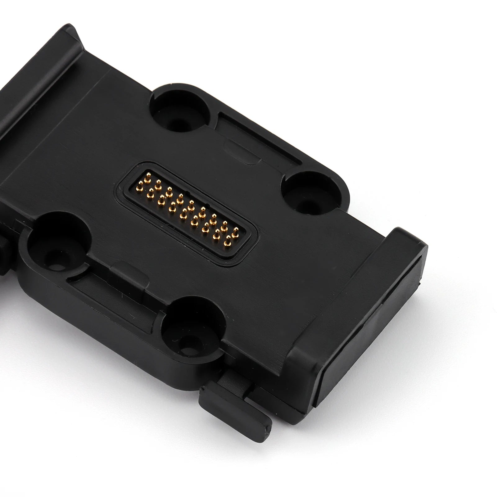 Wireless Charging Phone Navigation Bracket for BMW R1250GS ADV