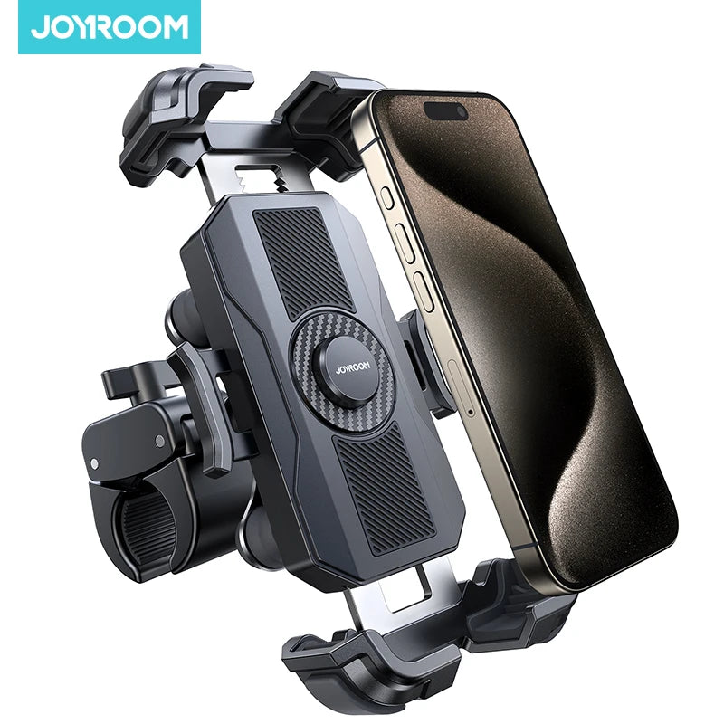 Anti-Vibration Phone Mount