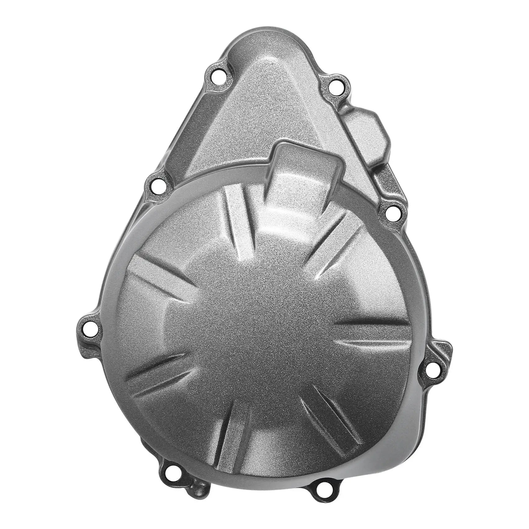 Left Stator Engine Cover Crank Case For Kawasaki Z900 Z 900 2017-2025 2024 2018 Motorcycle