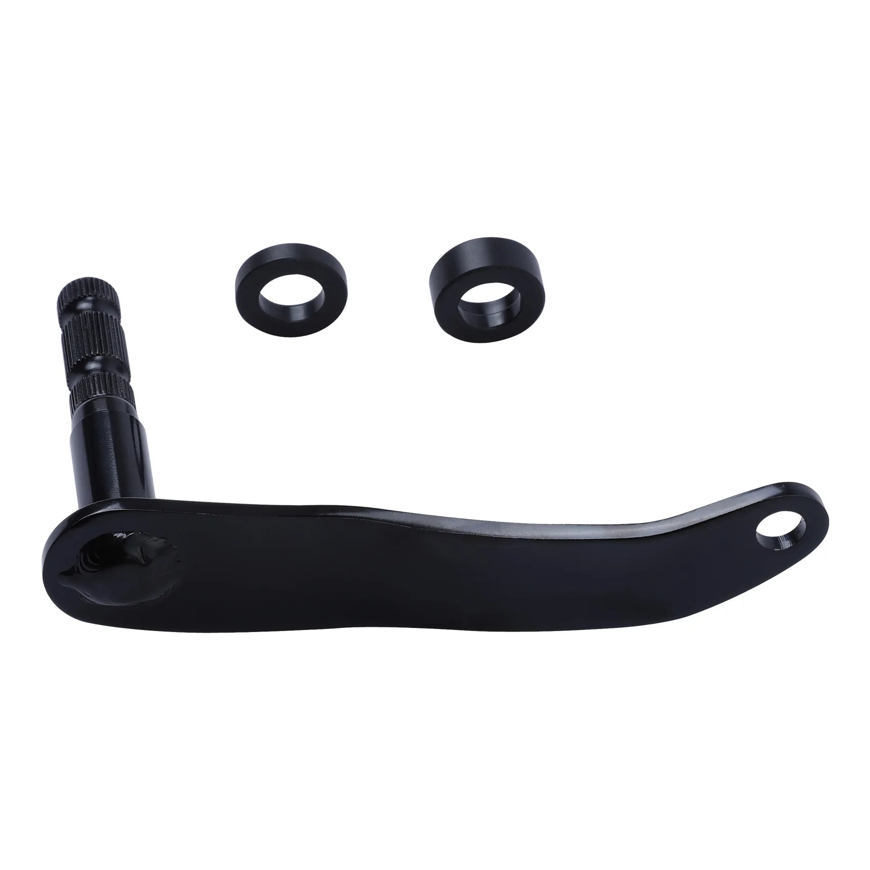 Gear Shifter Shift Rod Lever Arm For Harley Softail Fat Bob Fat Boy Breakout 114 Slim FLSL 2018-2023 FXFB FLFB Motorcycle
