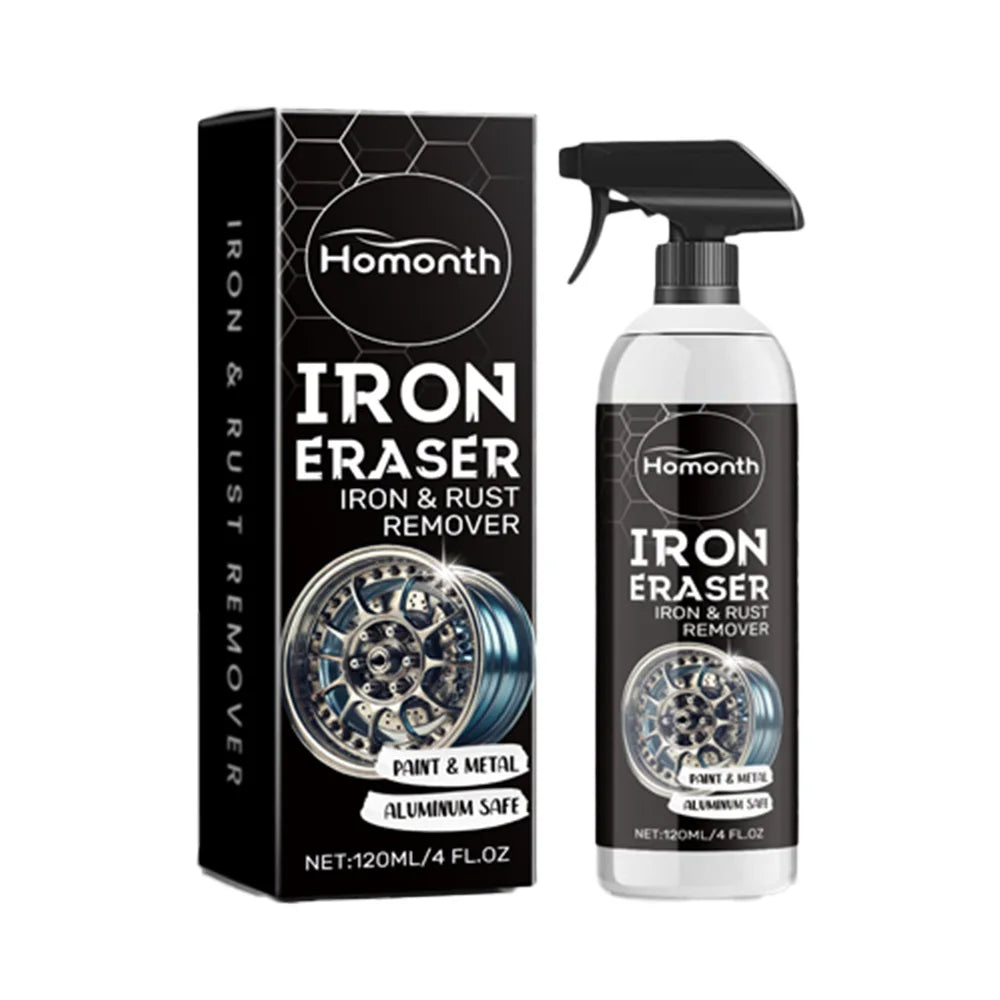 Rust Remover Lubricant Spray