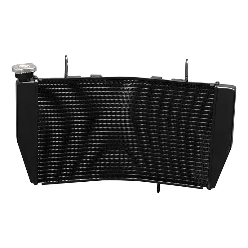 Motorcycle Engine Radiator Cooler Cooling system For DUCATI 848 EVO 1198