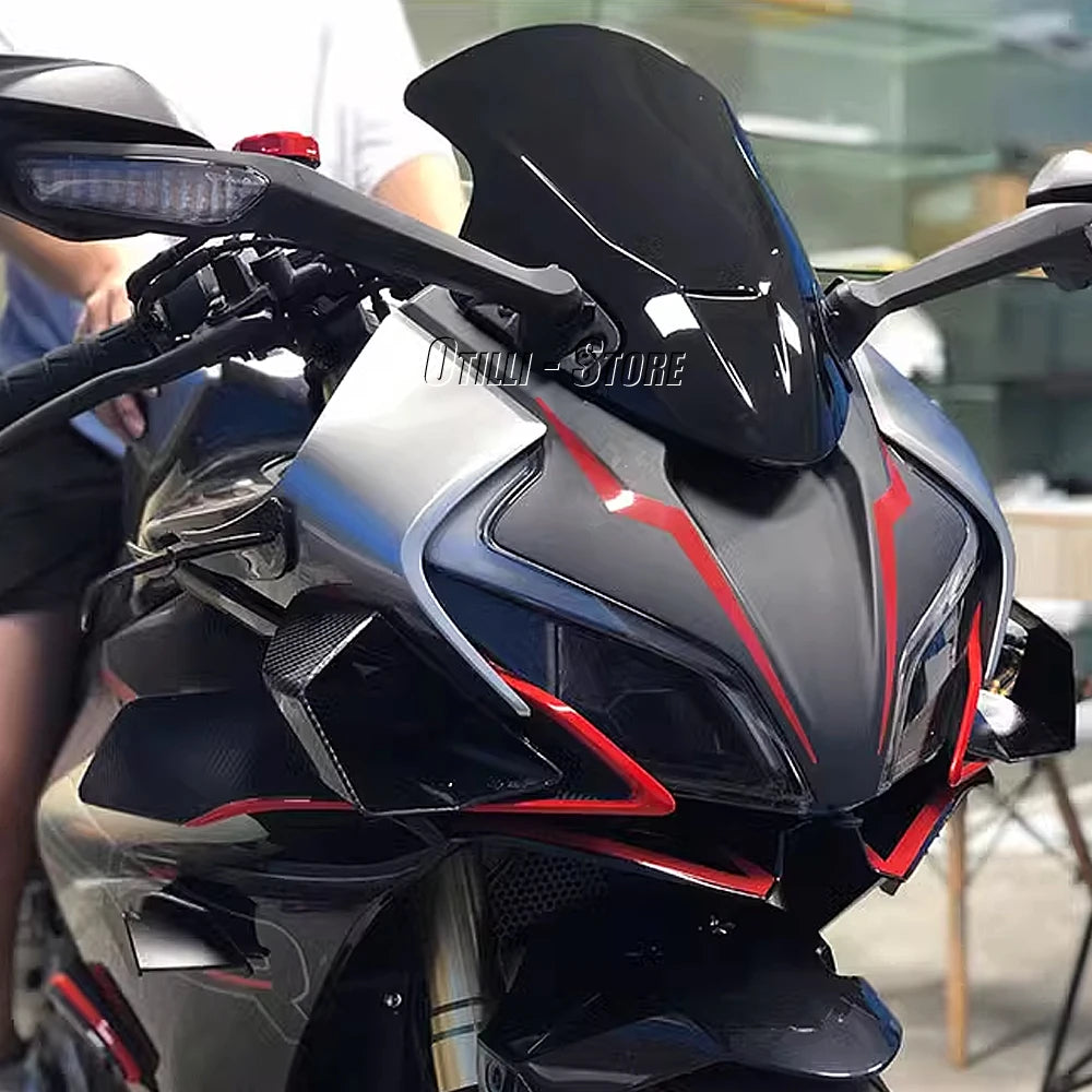 CFMOTO Windshield