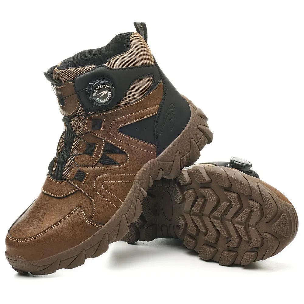 Racing Motorcycle Boots