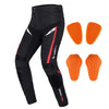 Waterproof Motorcycle Riding Jacket