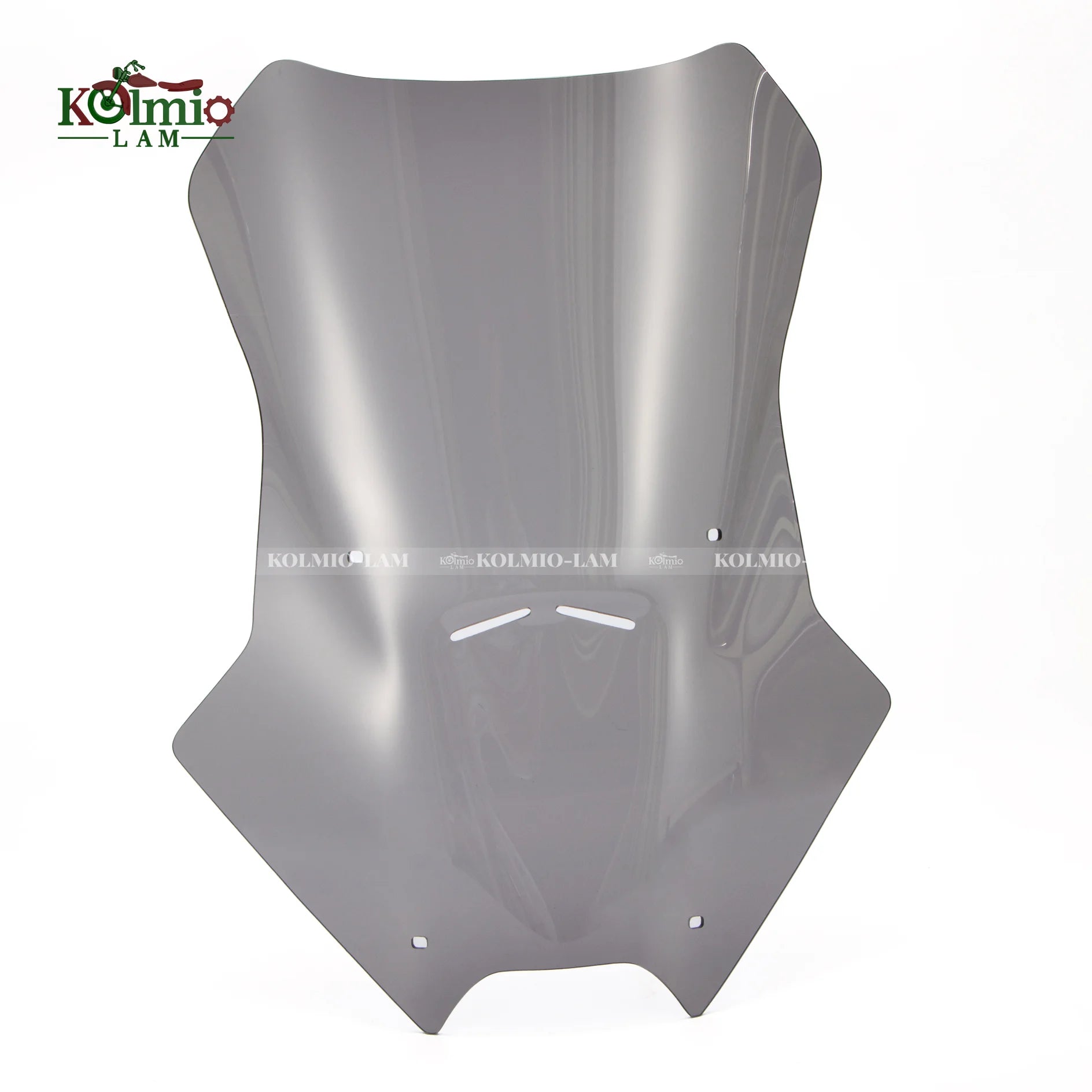 Motorcycle Windshield – Visor Wind Deflector for Honda X-ADV 750