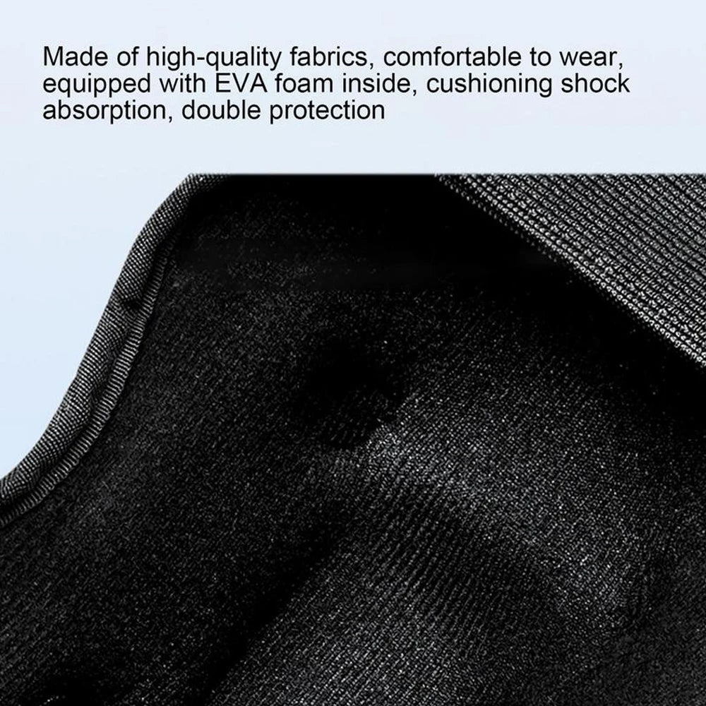 Motorcycle Protective Gear