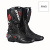 Biker Racing Boots