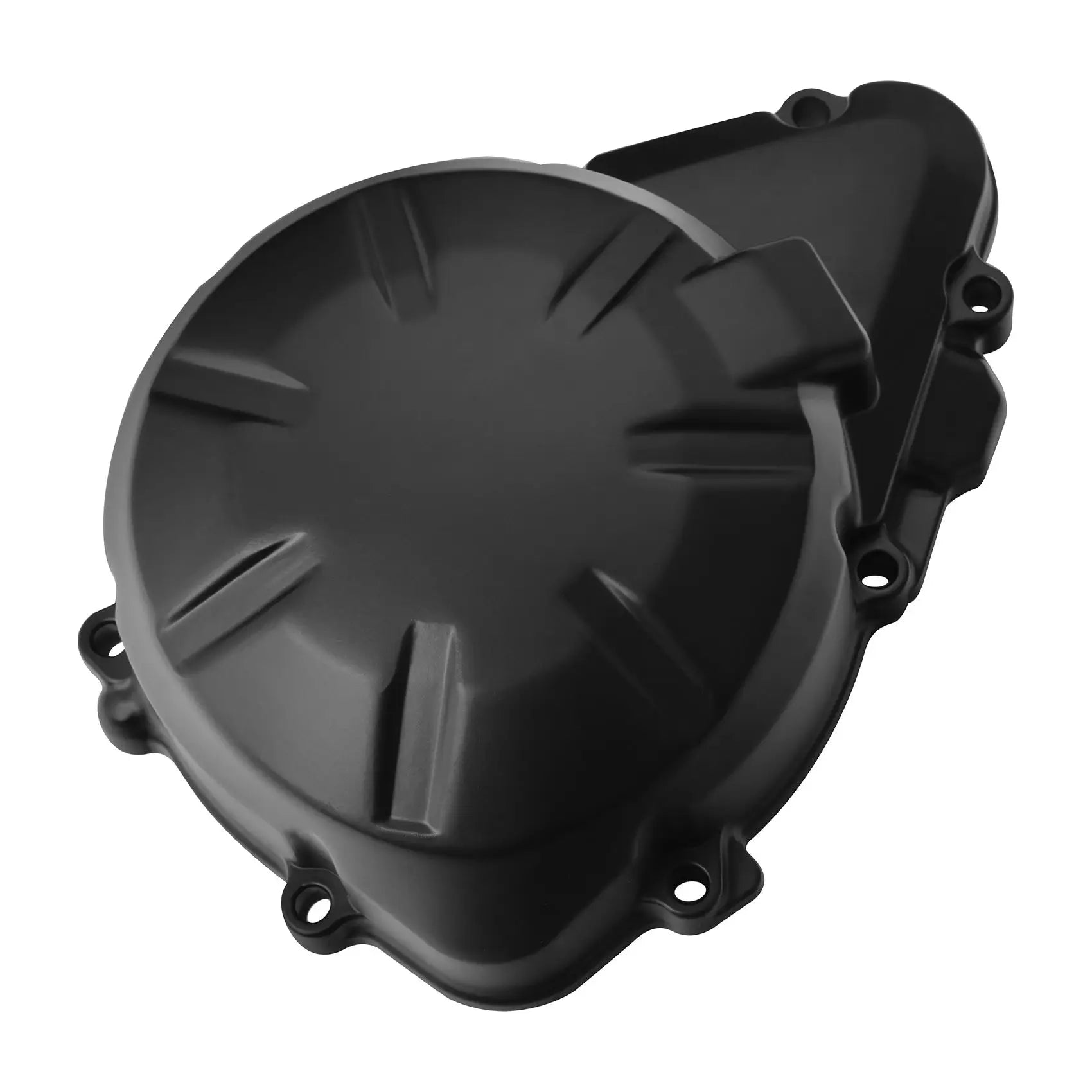 Left Stator Engine Cover Crank Case For Kawasaki Z900 Z 900 2017-2025 2024 2018 Motorcycle