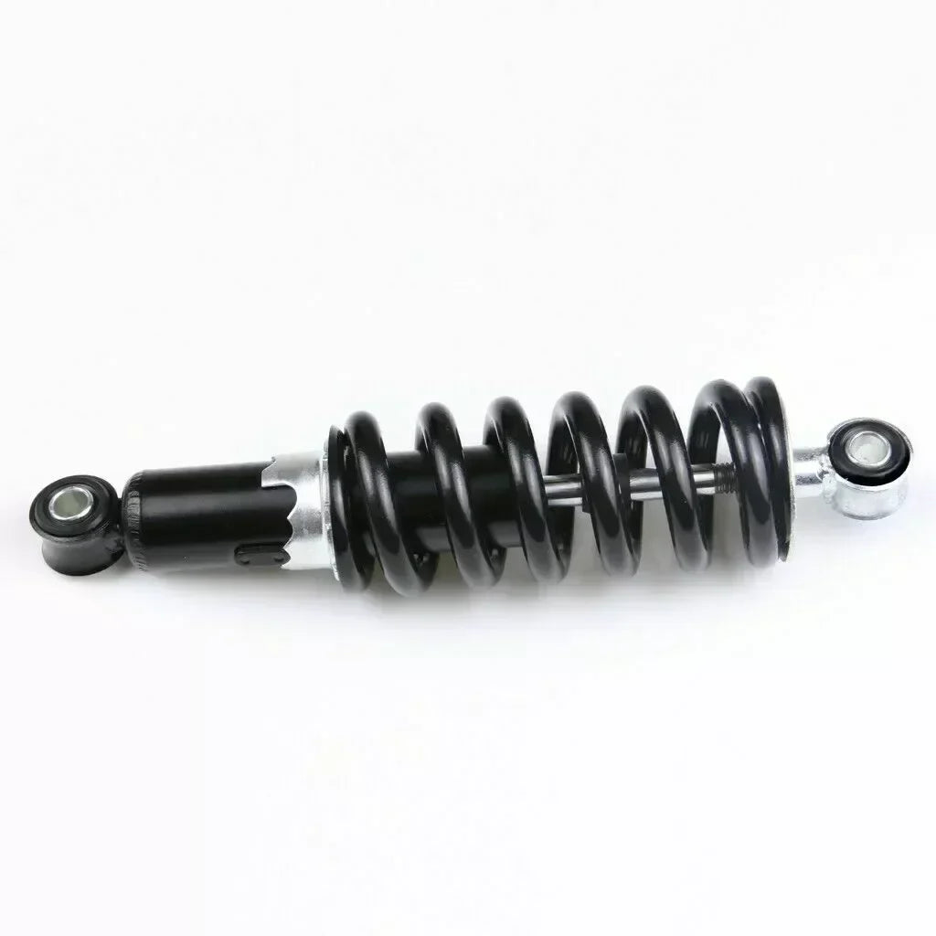 TDPRO Motorcycle  2PCS 240mm Rear Shock Absorber Suspension Motorcycle ATV Dirt Quad Go Kart 1200lbs Accessories Modified Part