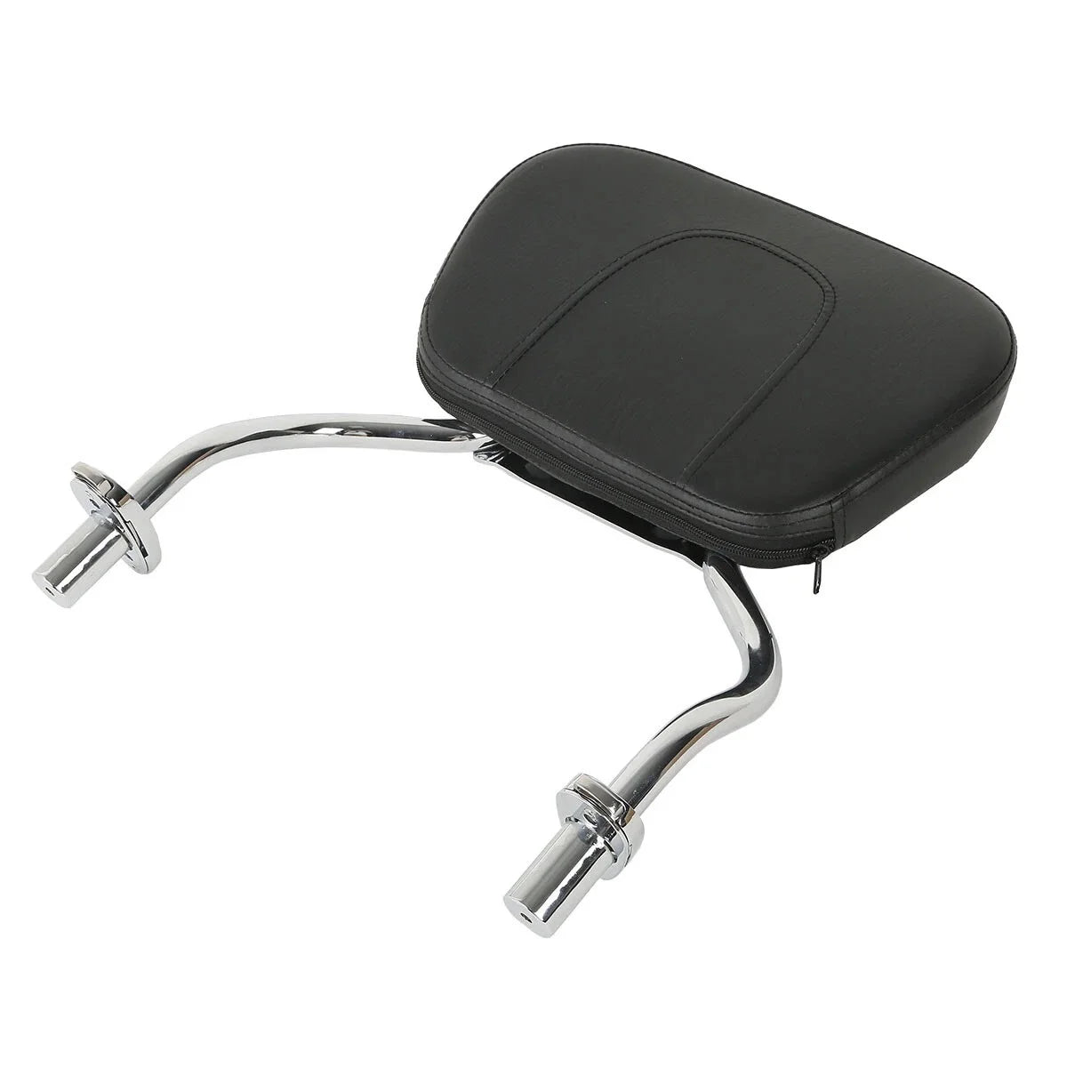 Motorcycle Detachable Sissy Bar Pad Backrest For Harley FLRT FreeWheeler 2015-2025