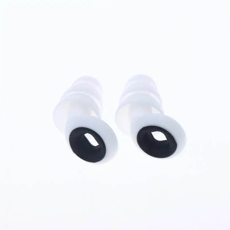 Motorcycle Earplugs – Dual Ring Noise Reduction Riding Earplugs