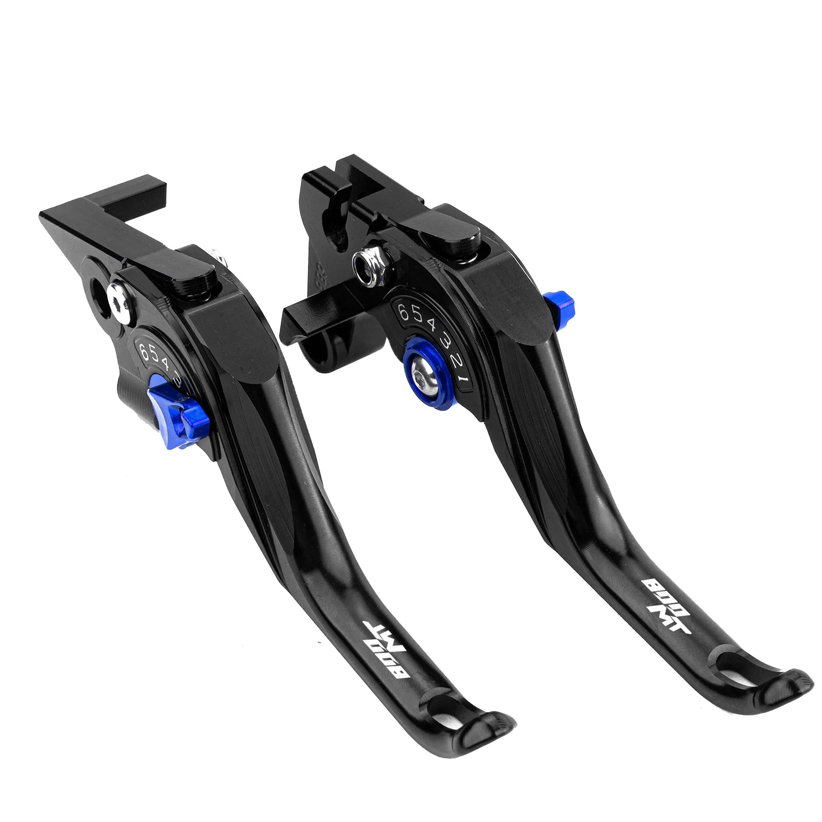 CFMOTO 450MT 800MT CNC Brake Lever Set