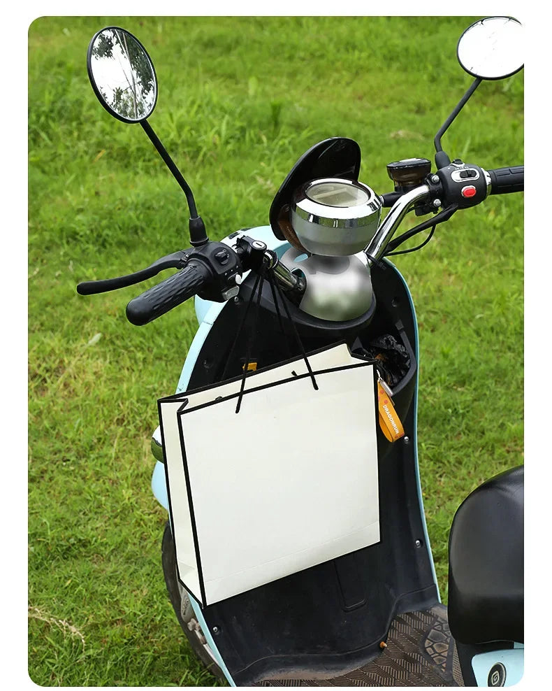 Motorcycles Helmet Lock Anti-theft Helmet Lock Handlebar Mount Motorcycle Electric Motorbike Security Lock Accessories