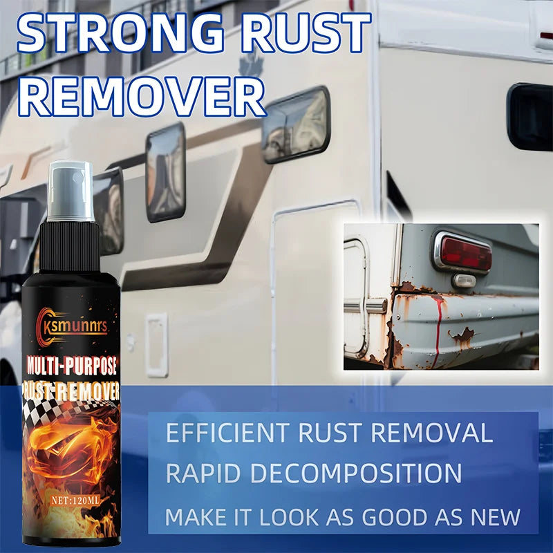 Motorcycle Car Bicycle RV and Home Metal