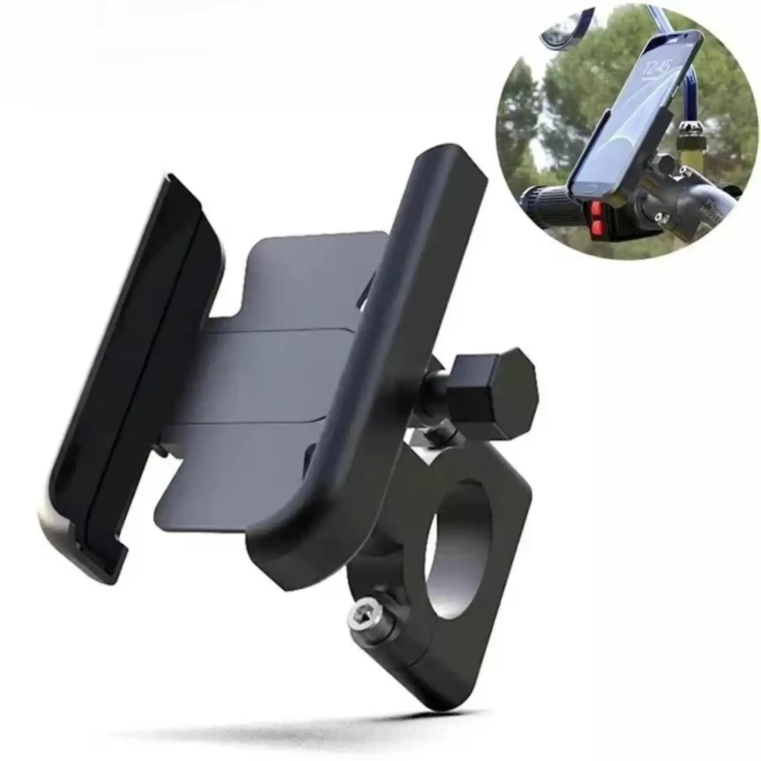 360° Phone Mount