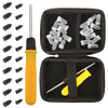 Vacuum Tire Repair Kit