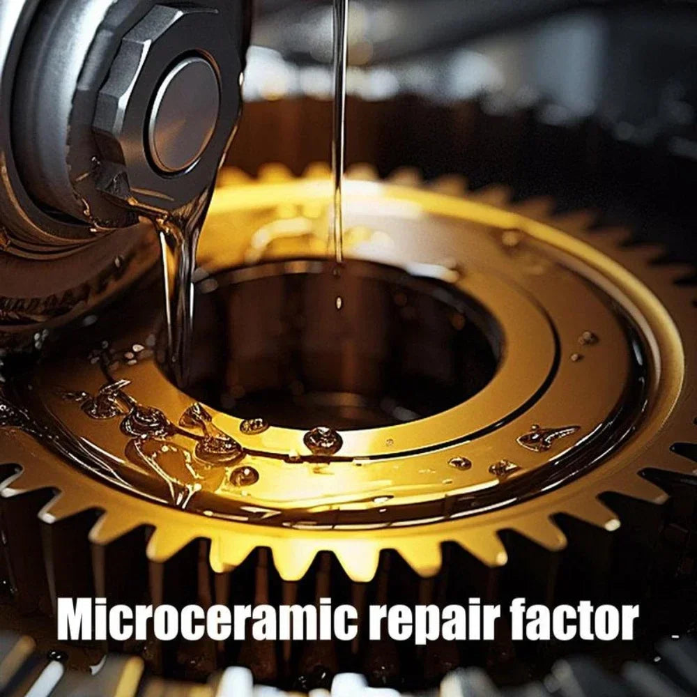 Engine Anti-Sewage Repair Protector and