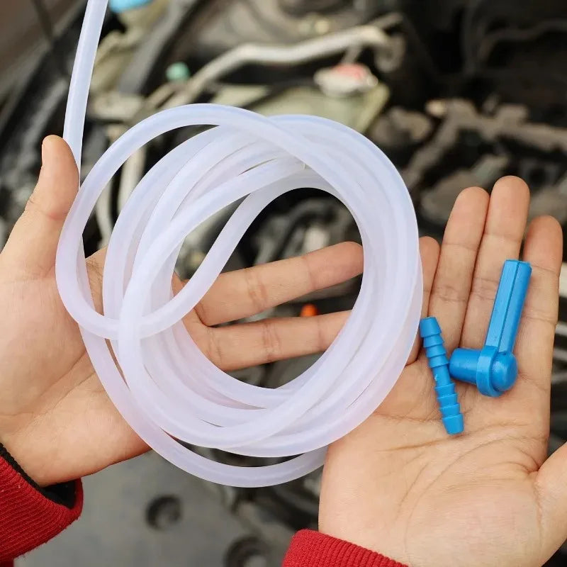 Car Brake Oil Suction Pipe and Joint