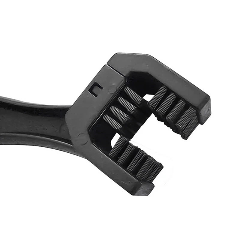 Motorcycle Chain Brush