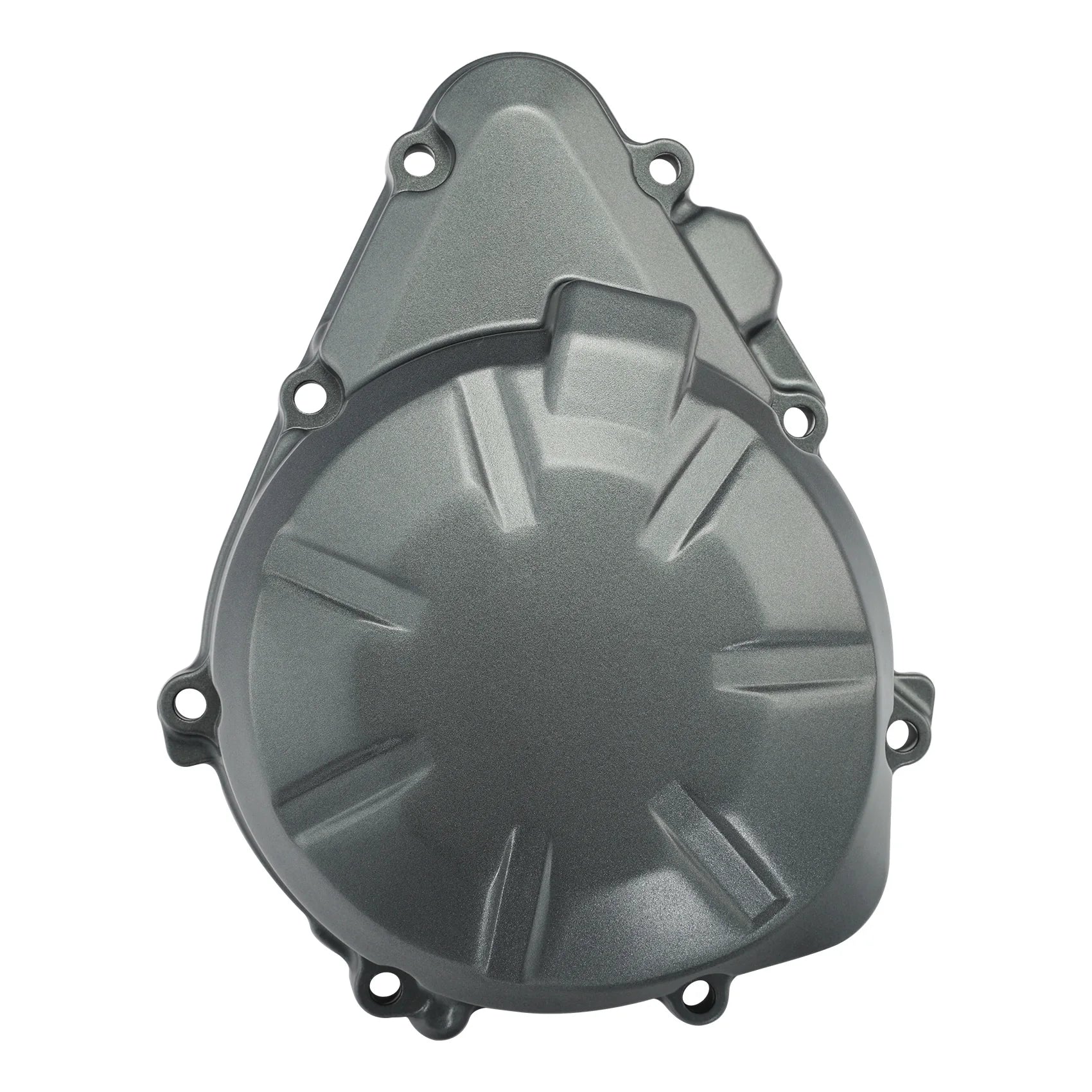 Left Stator Engine Cover Crank Case For Kawasaki Z900 Z 900 2017-2025 2024 2018 Motorcycle